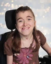 is this anyones baby? she's over by the elementary. looks like she might  have broken off of her rope