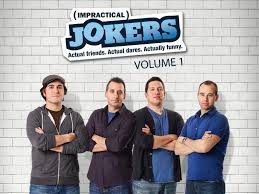 The movie got a digital release on april. Watch Impractical Jokers The Movie Prime Video