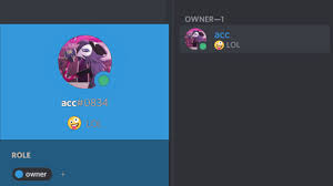 Last stop on the damage control tour of discord's settings is adjusting friend request privileges. View Profile Color Customization Discord