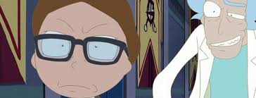 This content is imported from youtube. Rick Y Morty Lanza El Primer Adelanto De La Temporada 5 Y Un Nuevo Corto Estilo Anime Para Hacer Mas Llevadera La Espera