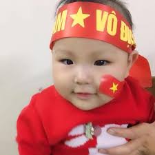 Mẹ bé Quang Trang