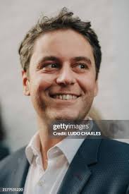 158 Charles Attal Photos & High Res Pictures