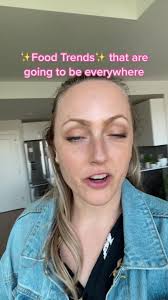 TikTok Trends Food Marketing Stuff