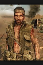 Franks Woods One Of My Favorite Fictional Characters Ever Call Of Duty Heroe Chetos
