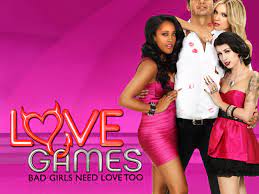 Watch love games (2016) from link 1 below. Watch Love Games Season 4 Prime Video