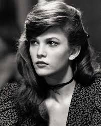 The Outsiders" and "Under the Tuscan Sun" actress Diane Lane through the  years