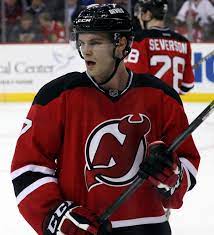 Steve yzerman is sending defenseman jon merrill to the montreal canadiens in exchange for a 2021 5th round pick, and forward hayden verbeek. Jon Merrill Ice Hockey Wikipedia