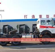 Buy Beiben 2538 tractor truck,Chinese Beiben 2538 tractor ...