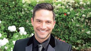 Breaking News: Brandon Barash Temporarily Replaces Tyler Christopher At Days  Of Our Lives - Daytime Confidential