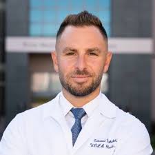 Four years in the making, a groundbreaking procedure has been performed for  the first time: a human bladder transplant.