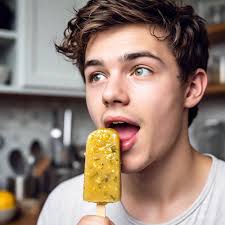 Pickle Juice Popsicle Recipe and Freezing Tips