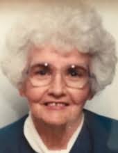 Obituary information for Virginia Wagner Sipe