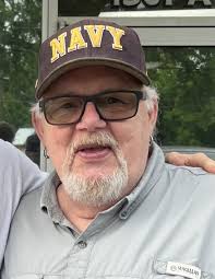 Obituary for Gary Patrick Ladue