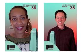 IDA Documentary Awards 2020