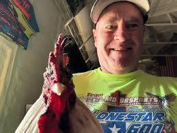 I feel like a complete chicken moron. I've successfully integrated hens  twice, so not a total newb, but roosters are putting me through the ringer.  I have 4 hens and two Roos