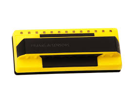 Black And Yellow Storage Bins Costco A Stud Sensor That Actually Works I Have The Cheaper Costco Version And I Love It Stud Finder Stud Finders Work Tools