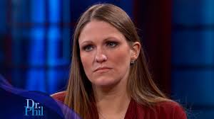 A 71-year-old says that she's trying to help her online boyfriend, who  claims to be worth millions, "come home." Full story: drphil.tv/012920