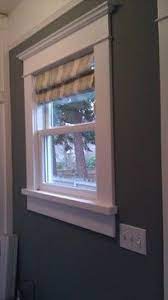 Check spelling or type a new query. Craftsman Window Trim Design Ideas Pictures Remodel And Decor Craftsman Window Trim Window Trim Exterior Window Trim