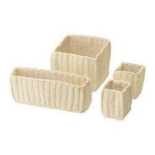 Ikea Opbergmanden En Dozen Voor De Badkamer Opbergmanden Ikea Dozen