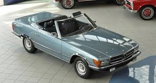 1972 Mercedes Benz Sl 350sl Roadster Mercedes Benz For Sale Mercedes Mercedes Benz