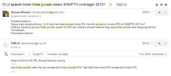 18 jan 2019 rata rata nilai rapor ane dari semester 1 5 1 80 83 2 81 16 3 83 64 4 85 46 5. Tips Lulus Snmptn Undangan 2014 Ahmad Bicara Dunia