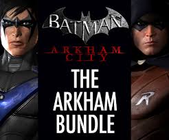 In the warden's office in batman: Batman Arkham City Dlc Announced 360 Ps3 Yet Another Review Site