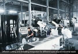 Main country in taiwan and china manufacturer, asia product. Company Polystar Machinery