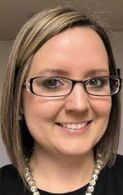 Jessica Vaughan's Instagram, Twitter & Facebook