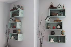 We, at lift and stor storage beds located in arizona, feature our do it yourself projects available in the us and canada. 30 Diy Shelf Ideas Anyone Can Do At Home
