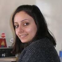 Sara Ester Gomes Email & Phone Number