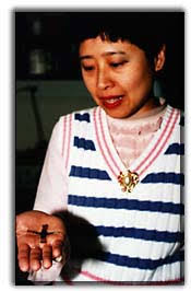 Febuary 26, 1998-Vol29n22: New level in 'smart 'materials; Carbon composite  is semiconductor, Chung discovers