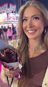 Nc State Fair Deep Fried Turkey Leg