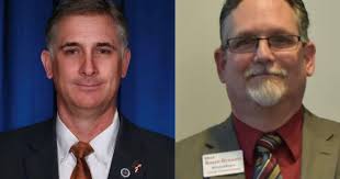 Onslow County Board of Commissioners elections. Here's what candidates had  to say