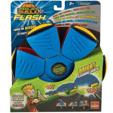 Phlat Ball Flash Jeux De Balle Jeu Jouet Jeux