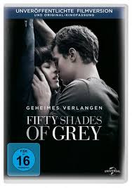 Zum kinostart des zweiten teils verraten wir euch, wann und wie ihr die erotischen liebesfilme. Fifty Shades Of Grey Geheimes Verlangen Von Sam Taylor Johnson Dvd Thalia