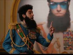 The Dictator