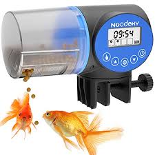 A diy arduino automatic fish feeder to measure out exact quantities of food for your fish and allows you to vary the amount and type of food per there are a number of different designs for a diy automatic fish feeder online but we particularly liked this design by trevor diy which allows you to. Best Automatic Feeders Buying Guide Gistgear