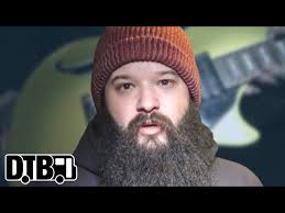 Phillip Farris (of Norma Jean, Claw Marks American & Archbuilders)