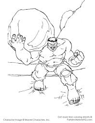 Gambar mewarnai kartun masa pertumbuhan anak anak memang masa yang harus kita arahkan agar anak anak dapat menangkap suatu hal yang positif terlebih untuk saat ini banyak sekali media yang sangat berdampak buruk terhadap. Gambar Mewarnai Hulk Mudah