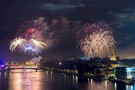 Letztes jahr war es von mai bis august mehrheitlich trocken. Veranstaltungen Am Bodensee
