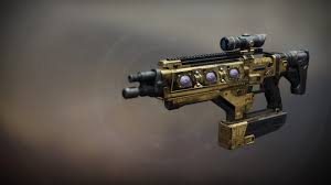 Better yet, threat detector and surrounded can roll simultaneously to make this weapon dominate in. Destiny 2 Epicurean How To Get Legendary Fusion Rifle Stats More