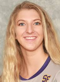 2016 Women's Volleyball Roster