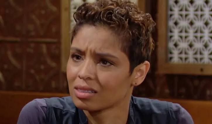 Young And The Restless Spoilers: Writers Rewrite History, Baby Ava Alive  For Sally And Adam's Reunion