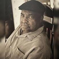 Sidney Fomby, Jr. Obituary