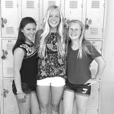 Sarah Cushman (cushman6)