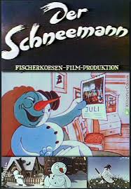 Autor des buches war horst von möllendorff, die animationen stammen von hans fischerkoesen. Snegovik 1944 Kinoyurco