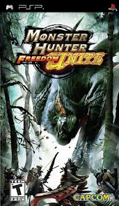 Unique psp games collection to play on emulators for pc and mobile. Rom Monster Hunter Freedom Unite Espanol Romsmania