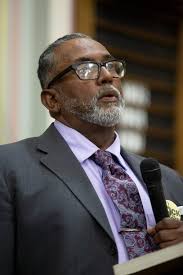 Photos: Unlock the Vote campaign launch to support ex-offender rights