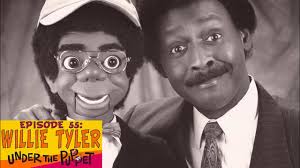 Willie Tyler (Laugh-In, Motorcity Revue, Hello Dummy)