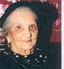 Dorothy O'Banion Obituary December 12, 2015